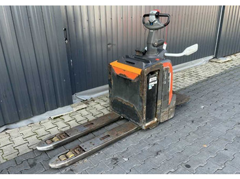 Kaubaaluste tõstuk BT