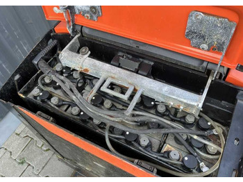 Kaubaaluste tõstuk BT LPE200: pilt 5