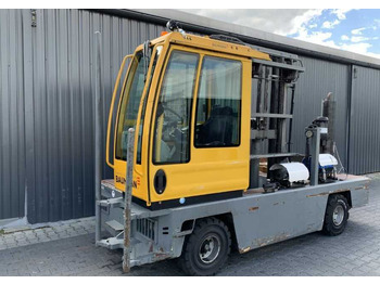 Küljelaadur BAUMANN