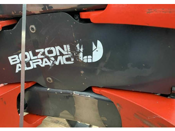 Bolzoni AR-33RJ0-13 liising Bolzoni AR-33RJ0-13: pilt 5