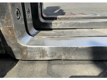 Bolzoni DS13FS liising Bolzoni DS13FS: pilt 4