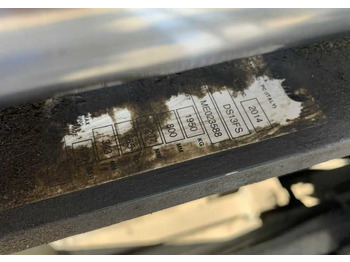 Bolzoni DS13FS liising Bolzoni DS13FS: pilt 2