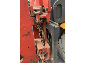 Klamber - Materjali käitlemise seade Bolzoni KB12CF1A, Kartonklammer: pilt 2 Klamber - Materjali käitlemise seade Bolzoni KB12CF1A, Kartonklammer: pilt 2