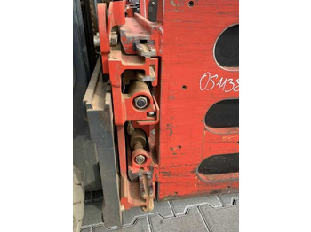 Klamber - Materjali käitlemise seade Bolzoni KB12CF1A, Kartonklammer: pilt 4 Klamber - Materjali käitlemise seade Bolzoni KB12CF1A, Kartonklammer: pilt 4