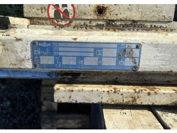 Kahvlid Cascade 25G2: pilt 5