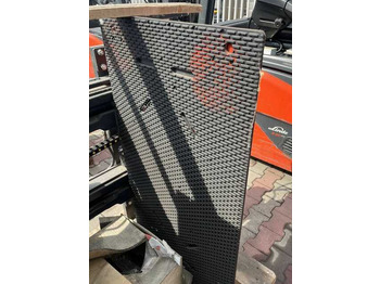 Klamber - Materjali käitlemise seade Cascade UEC-07-2003 R0, Kartonklammer: pilt 3