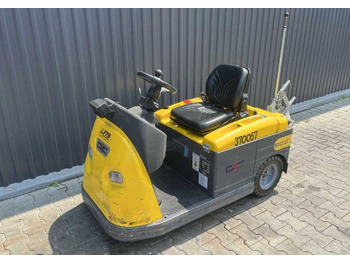 Puksiirtraktor