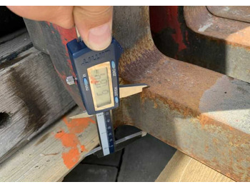 Kahvlid - Kahveltõstuk Durwen OS1063: pilt 5 Kahvlid - Kahveltõstuk Durwen OS1063: pilt 5