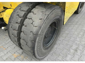 Diiseltõstuk HYSTER