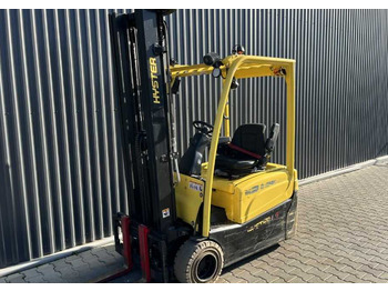 Elektritõstuk HYSTER