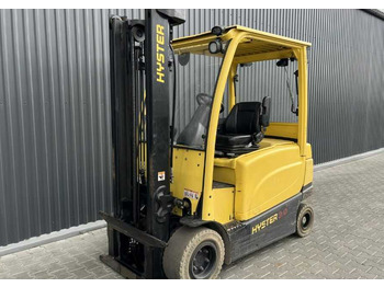 Elektritõstuk HYSTER