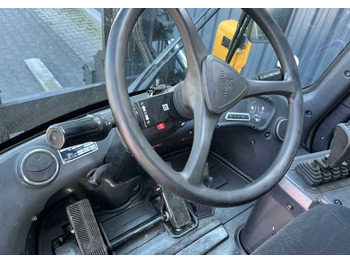 Diiseltõstuk Hyundai 130D-9: pilt 5