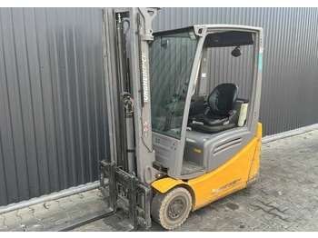 Elektritõstuk JUNGHEINRICH EFG