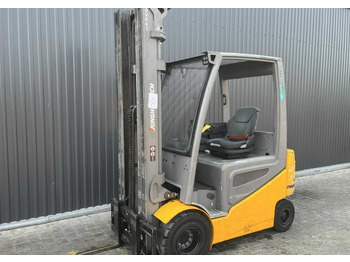 Elektritõstuk JUNGHEINRICH EFG 425