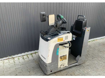 Puksiirtraktor JUNGHEINRICH