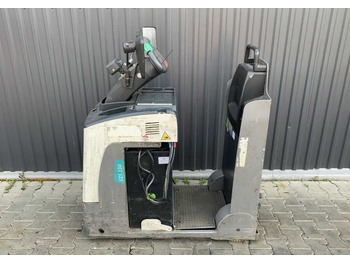 Puksiirtraktor Jungheinrich EZS130: pilt 2