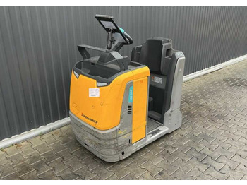 Puksiirtraktor JUNGHEINRICH
