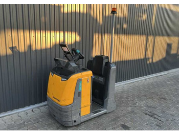 Puksiirtraktor JUNGHEINRICH