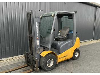 Gaasitõstuk JUNGHEINRICH TFG 425