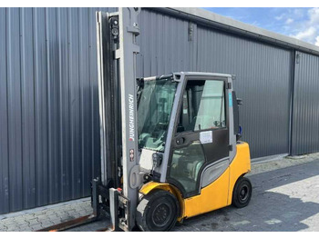 Gaasitõstuk JUNGHEINRICH TFG 425
