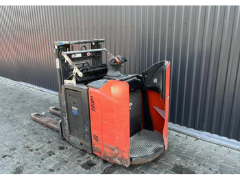 Virnastaja Linde D12HPSP: pilt 3
