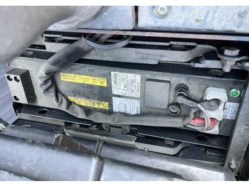 Virnastaja Linde D12HPSP: pilt 5
