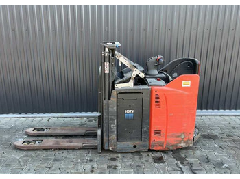 Virnastaja Linde D12HPSP: pilt 2