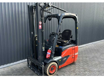 Elektritõstuk LINDE E