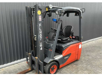 Elektritõstuk LINDE E16
