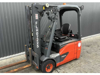 Elektritõstuk LINDE E16