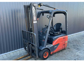 Elektritõstuk LINDE E16