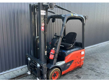 Elektritõstuk LINDE E16