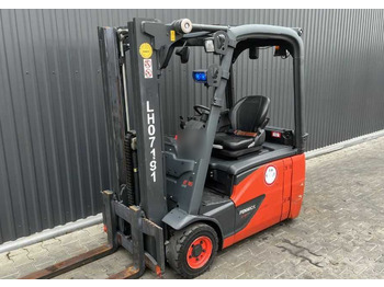 Elektritõstuk LINDE E16