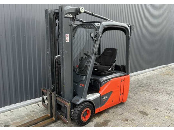 Elektritõstuk LINDE E16