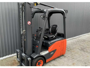 Elektritõstuk LINDE E16