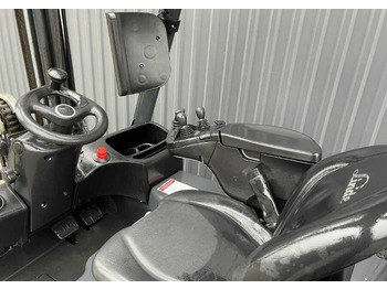 Elektritõstuk Linde E16-02: pilt 3