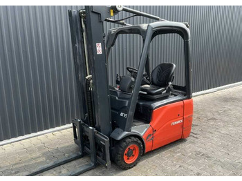Elektritõstuk LINDE E16