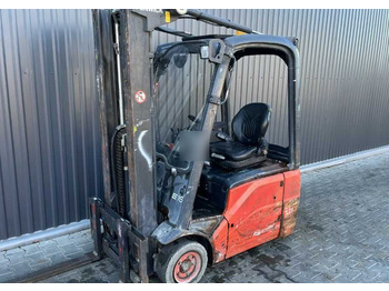 Elektritõstuk LINDE E16