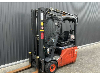 Elektritõstuk LINDE E16