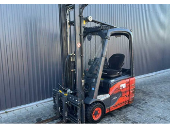 Elektritõstuk LINDE E16