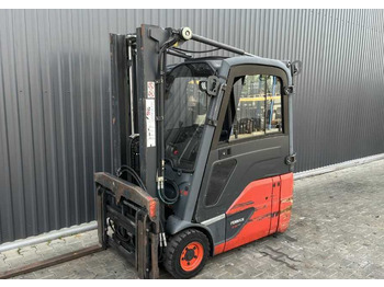 Elektritõstuk LINDE E16