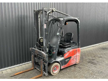 Elektritõstuk LINDE E16