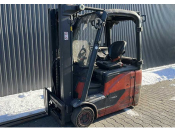 Elektritõstuk LINDE E16