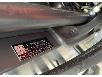Elektritõstuk Linde E16H-02: pilt 4