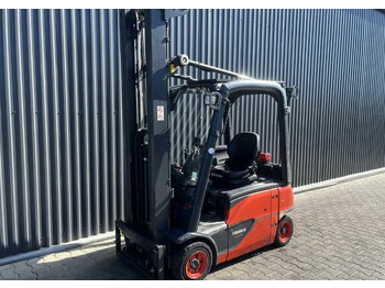 Elektritõstuk LINDE E16