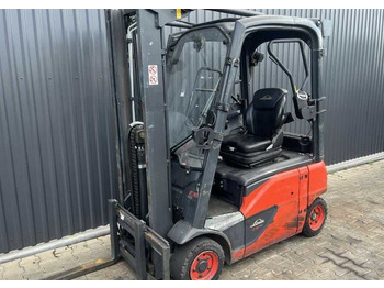Elektritõstuk LINDE E16