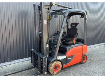 Elektritõstuk LINDE E16