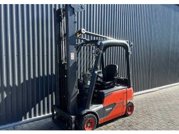 Elektritõstuk LINDE E16