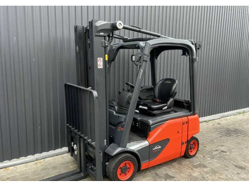 Elektritõstuk LINDE E16