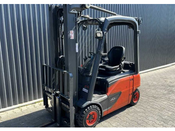 Elektritõstuk LINDE E16